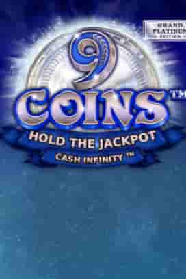 9 Coins™ Grand Platinum Edition