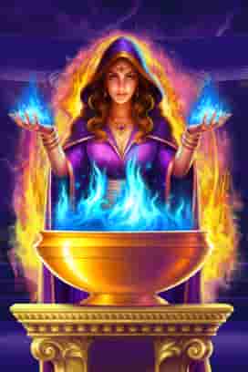 Oracle of Gold