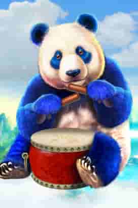 Panda’s Fortune 2