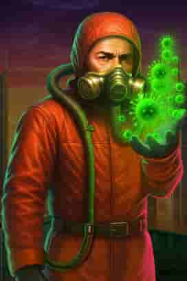 Pandemic Rising