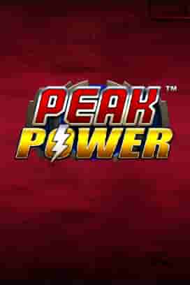Peak Power