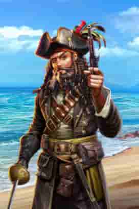 Pirate Golden Age