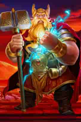 Power of Thor Megaways™