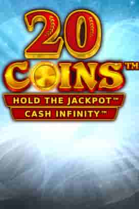 20 Coins™