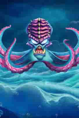Release the Kraken