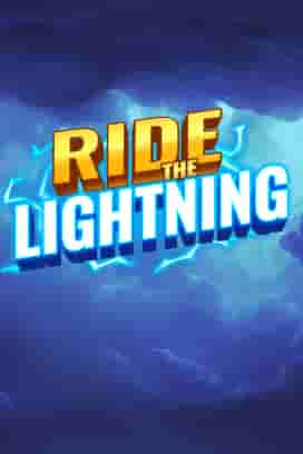Ride The Lightning