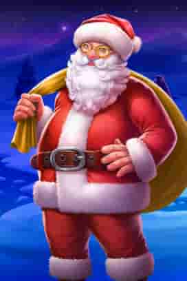 Santa’s Great Gifts