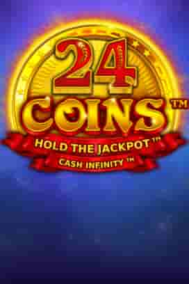 24 Coins™
