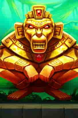 Secret City Gold