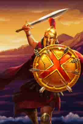 Shield of Sparta