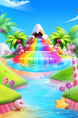 Candy Rush