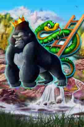 Snakes & Ladders 2 – Snake Eyes