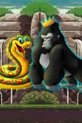 Snakes and Ladders Megadice