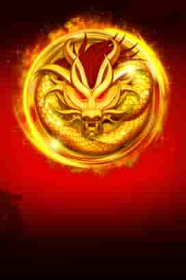 9 Burning Dragons