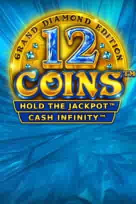 12 Coins™ Grand Diamond Edition