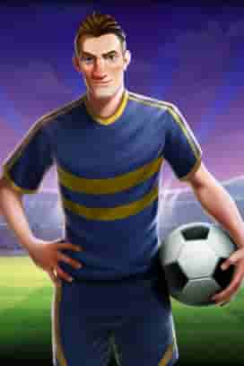 Spin & Score Megaways™