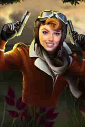 Spirit of Adventure