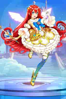 Starlight Princess Pachi