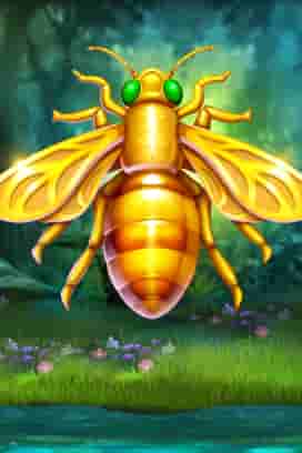 Sticky Bees