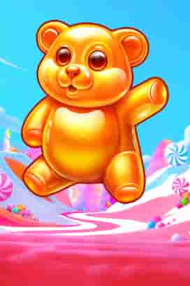 Sugar Rush Super Scatter