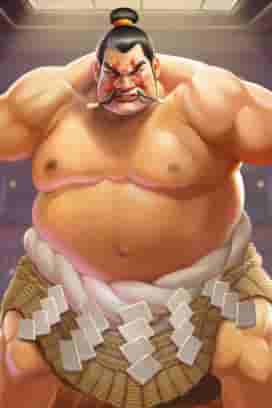 Sumo Supreme Megaways™
