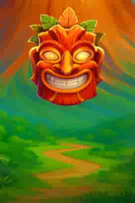 Super Tiki Strike
