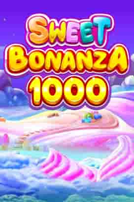 Sweet Bonanza 1000