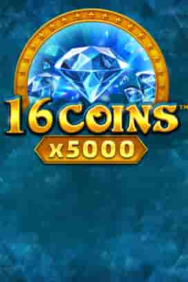 16 Coins™ No5000