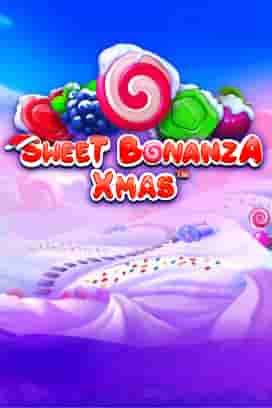 Sweet Bonanza Xmas
