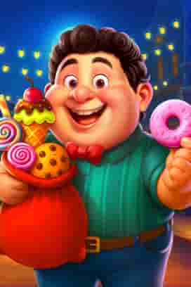 Sweet Craze