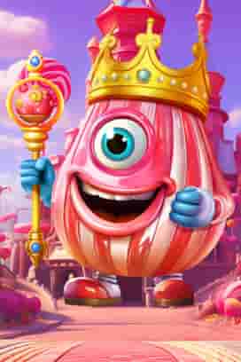 Sweet Kingdom