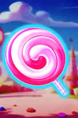 Sweet Rush Bonanza