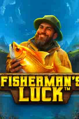 Fisherman's Luck™