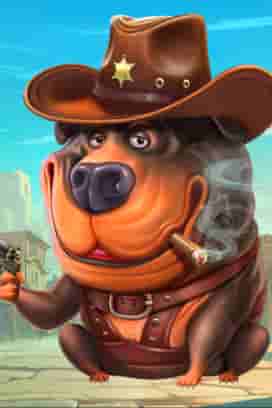 The Dog House – Dog or Alive