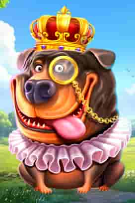 The Dog House – Royal Hunt