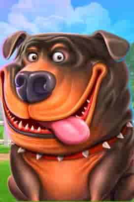 The Dog House Megaways™