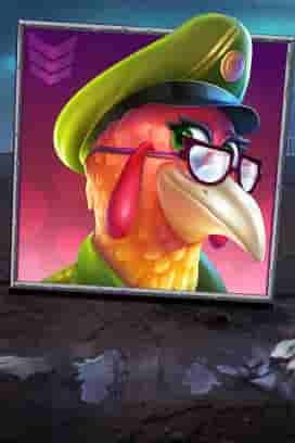 The Great Chicken Escape