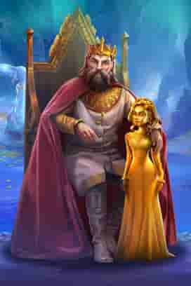 The Hand of Midas