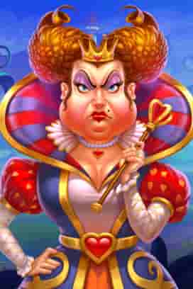 The Red Queen