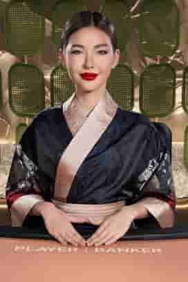 Japanese Speed Baccarat