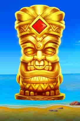Tiki Hut Megaways Jackpot Play