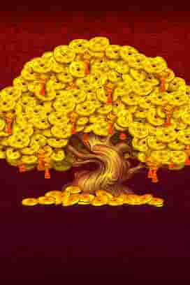 Tree of Riches