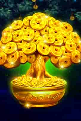 Trees of Treasure