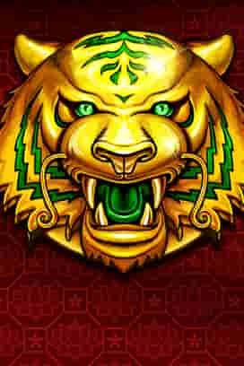 Triple Tigers