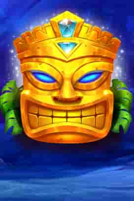 Tropical Tiki