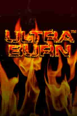 Ultra Burn