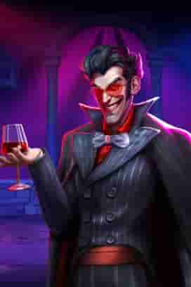Vampy Party