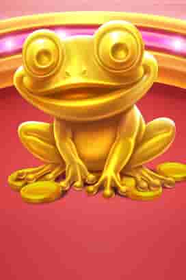 Wealthy Frog