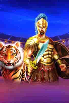 Wild Gladiators