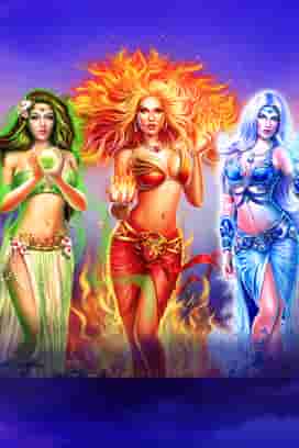 Wild Spells
